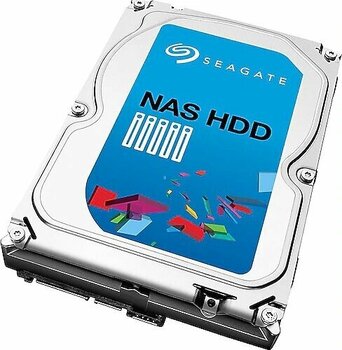Seagate SV35 ST2000VX000 2 TB 7200 RPM 210 MB/s Harddisk