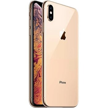 Yenilenmiş iPhone XS 256 GB Altın Cep Telefonu (1 Yıl Garantili) - C Kalite