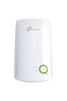 Tp-Lınk 300 Mbps Wifi Pro Sinyal Güçlendirici Kablosuz Wall Plug Kolay Kurulumlu Evrensel Menzil Gen