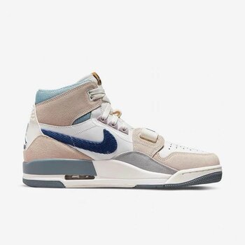 Nike Jordan Legacy 312 Corduroy Kadın Spor Ayakkabı