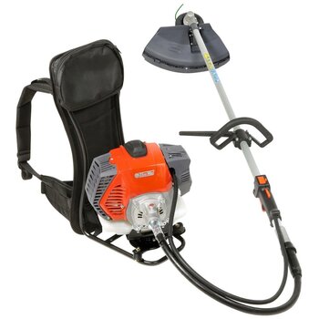 Oleo Mac Bch 400 Bp Eur5 Motorlu Tırpan