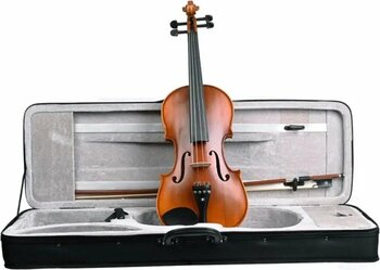 Vivaldi Vl-905 Abanoz 4/4 Keman