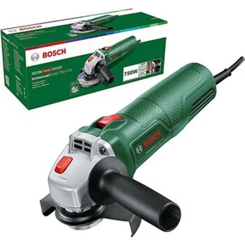 Bosch 06033E2000 Akülü Avuç Taşlama Makinesi