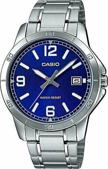 Casio MTP-V004D-2BUDF Kol Saati