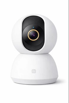Xiaomi Mi 360 Derece Home Security 2K Kamera