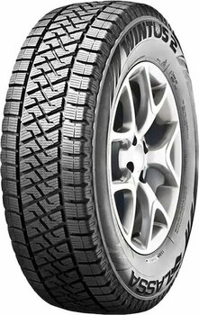 Lassa 215/75 R16c 116/114r Wintus 2 Kış Lastiği 2025