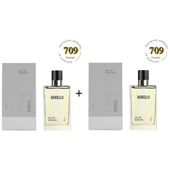 Bargello 709 + 709 Erkek Parfüm EDP 50 ml Oriental