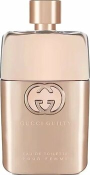 Gucci Guilty Pour Femme EDT 90 ml Kadın Parfüm