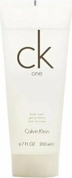 Calvin Klein One 200 Ml Unisex Vücut Şampuanı Body Wash