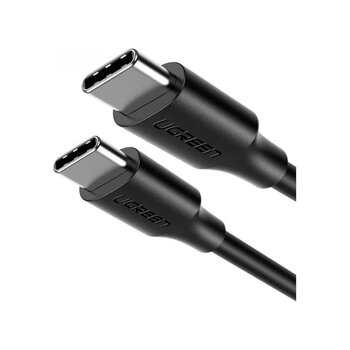 Ugreen Type-C to Type-C 2 Metre Data ve Şarj Kablosu