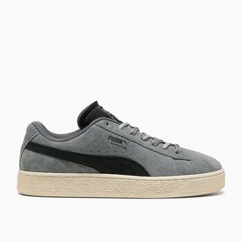 Puma Suede Xl Shadow Erkek Gri Sneaker