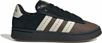 Adidas Grand Court Alpha 00S Kahverengi Erkek Günlük Ayakkabı - 44