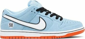 Nike Dunk Low Pro Sb Gulf