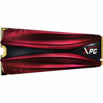 Adata XPG Gammix S11 Pro 512GB 3500-2300MB/s NVMe M.2 SSD (AGAMMIXS11P-512GTC)