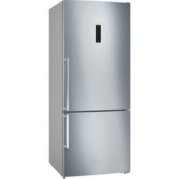 Profilo BD3076IECN E Enerji Sınıfı 526 Lt Nofrost Alttan Donduruculu Buzdolabı