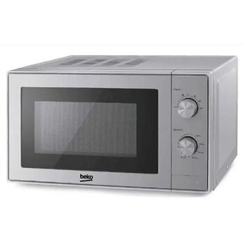 Beko MD-2610 S Gri Mikrodalga Fırın