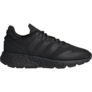 adidas Unisex Ayakkabı G58921 - Siyah - 36,5