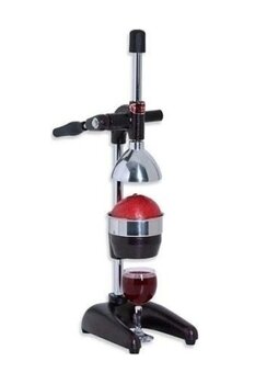 teknotrust 1 Büfe Tipi Portakal Sıkacağı Portakal Nar Sıkma Makinesi Narenciye Sıkacağı E 0-250 L 220 - 240 V