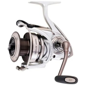 Daiwa Exceler 4000 HA Olta Makinesi