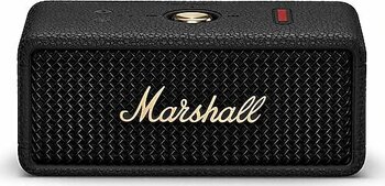 Marshall Emberton III Bluetooth Hoparlör