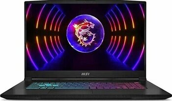 MSI Katana 15 B13VGK-1874XTR NVIDIA GeForce RTX 4070 105W 1 TB SSD 16 GB RAM 15.6 inç FHD Notebook
