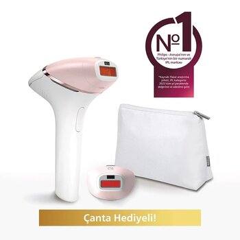 Philips Brı950/00 Lumea Prestige Ipl Epilasyon Cihazı (Kablolu/Kablosuz)