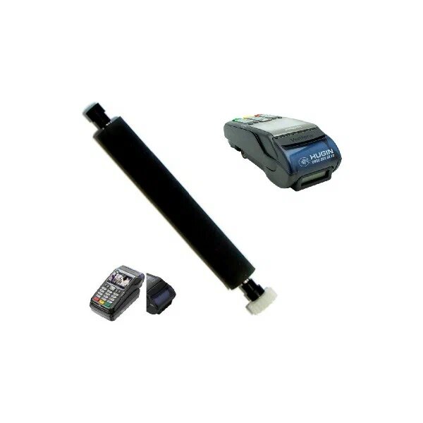 Verifone Hugin VX675 Pos Yazıcı Merdanesi