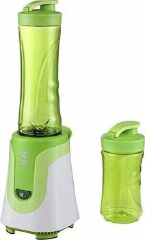 Vestel Mix Go 600 ml 300 W Yeşil Smoothie Blender
