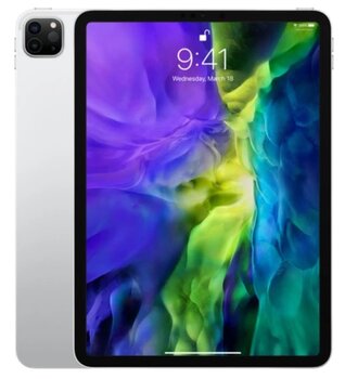 Apple İpad Pro 4. Nesil Wi-Fi 128 Gb 11" Tablet Vitrin