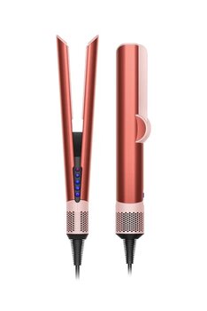 Dyson Airstrait Saç Düzleştirici Strawberry Bronze