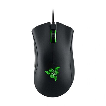 Razer Deathadder Essential Rz01-02540100-r3m1 Kablolu Oyuncu Mouse Siyah