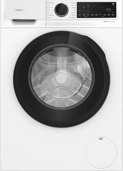 Profilo Cgk252z0tr Çamaşır Makinesi 10 Kg 1200 Devir Beyaz