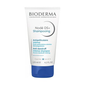 Bioderma Node Ds+ Şampuan 125 Ml