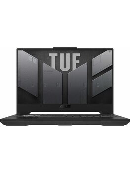 ASUS Tuf Gaming F15 FX507ZC4-HN210W i5-12500H 8GB 1TB SSD 4GB RTX3050 15.6" 144Hz Win 11 Home K26