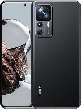 Xiaomi 12T 256 GB