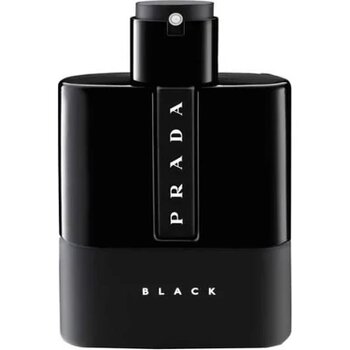 Prada Luna Rossa Black 100Ml Edp
