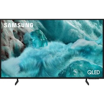 Samsung 43Q7F 43 inç 108 Ekran 4K Ultra HD Tizen QLED TV