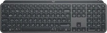 Logitech MX Keys for Business 920-010254 Kablosuz Klavye