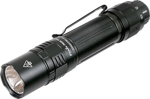 Fenix PD36TAC 3000 Lümen El Feneri