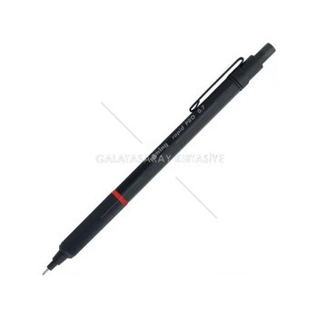 Rotring Pro Versatil 0,7 Siyah 1904257