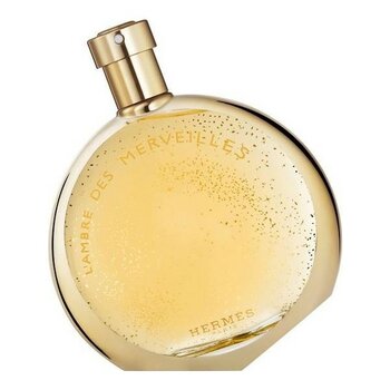 Hermes L Ambre Des Merveilles Edp 100 ml