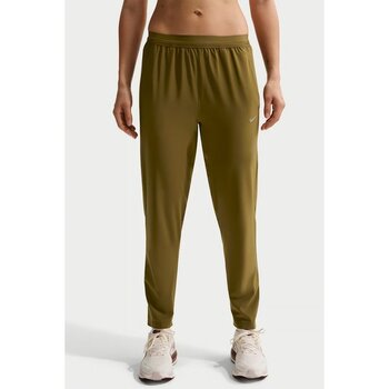 Nike Tempo  Kadın Dri-Fıt Orta Bel 7/8 Koşu Pantolonu - S