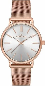 Nacar Nc31-299186u-rsm Kadın Kol Saati