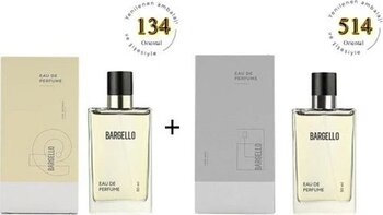 Bargello 134 514 Kadın/erkek Parfüm Edp 50 ml Oriental - Mnms50134514