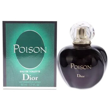 Christian Dior Poison EDT 50 ml Kadın Parfüm