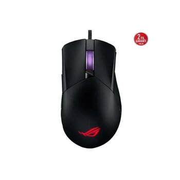 Asus 90MP0270-BMUA00 Rog Gladius III Rgb Kablosuz Siyah Gaming Mouse