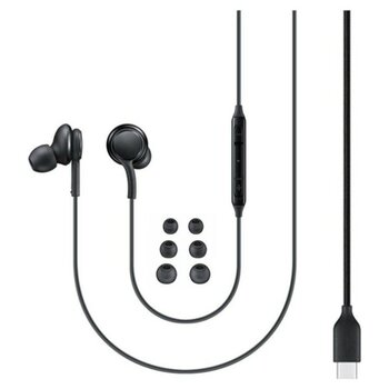 Baytaç Tecno Phantom V Fold Uyumlu Type C Kulaklık