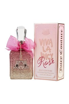 Juicy Couture Viva La Juicy Rosé EDP 100 ml – Ferah Meyveli Çiçeksi Kadın Parfüm ,Kalıcı Eau de Parfum