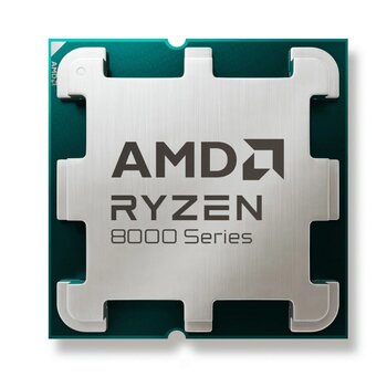 Ryzen 7 8700f 4.10ghz 16mb Am5 Tray