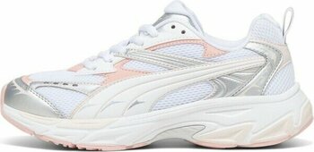 Puma Morphıc Ayakkabı - Beyaz - 40